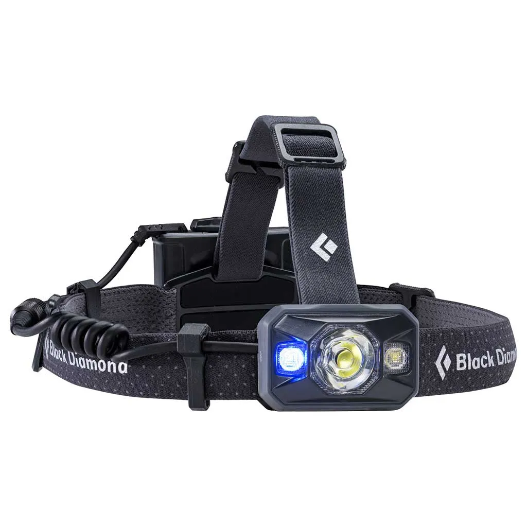 Distance LT 1100 Black Diamond Bags