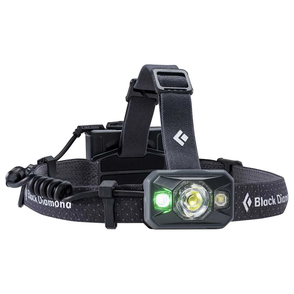 Distance LT 1100 Black Diamond Bags