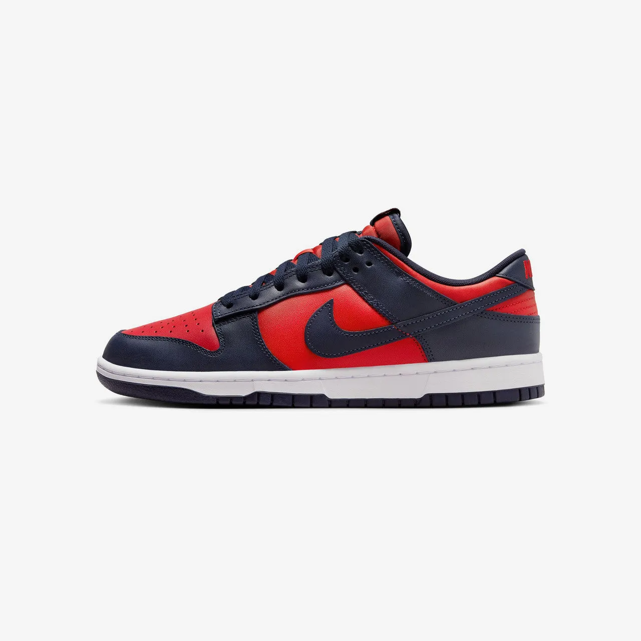 Dunk Low Retro Nike casual lifestyle sneakers