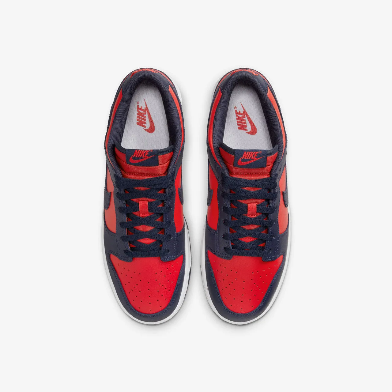 Dunk Low Retro Nike casual lifestyle sneakers