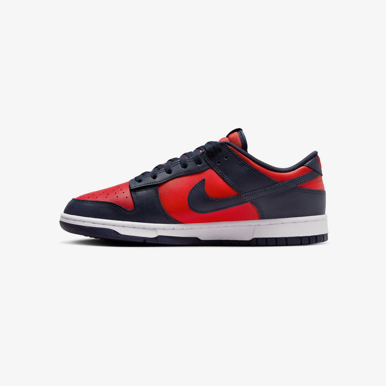 Dunk Low Retro Nike casual lifestyle sneakers