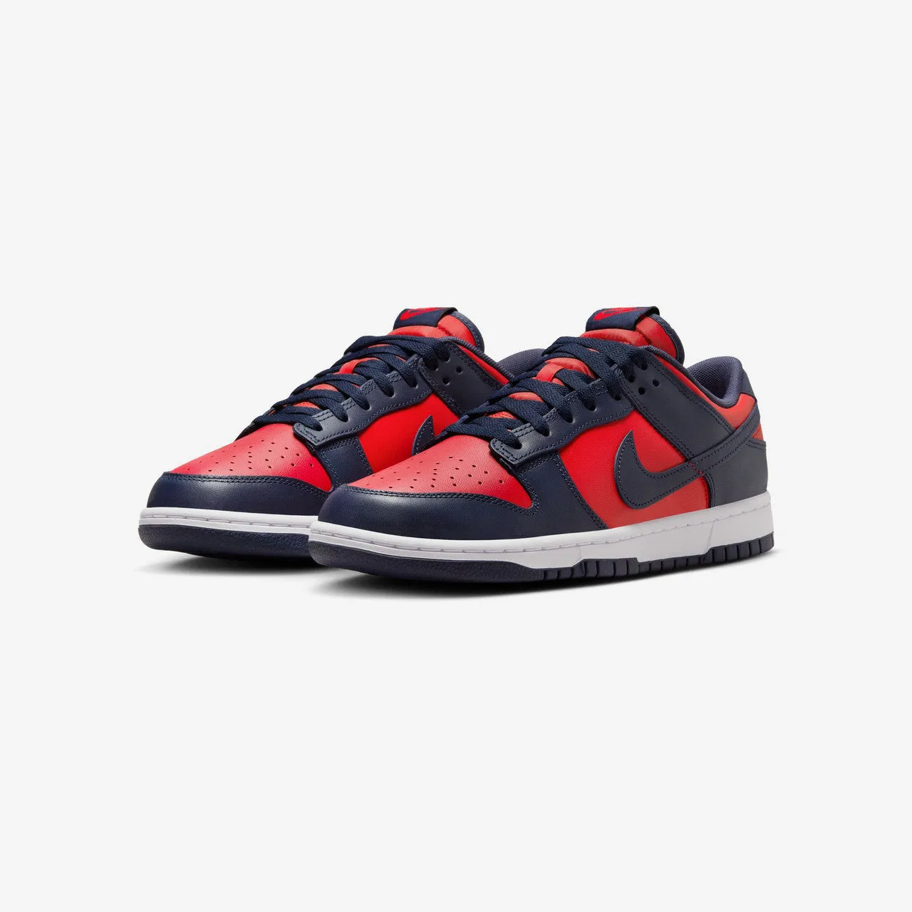 Dunk Low Retro Nike casual lifestyle sneakers
