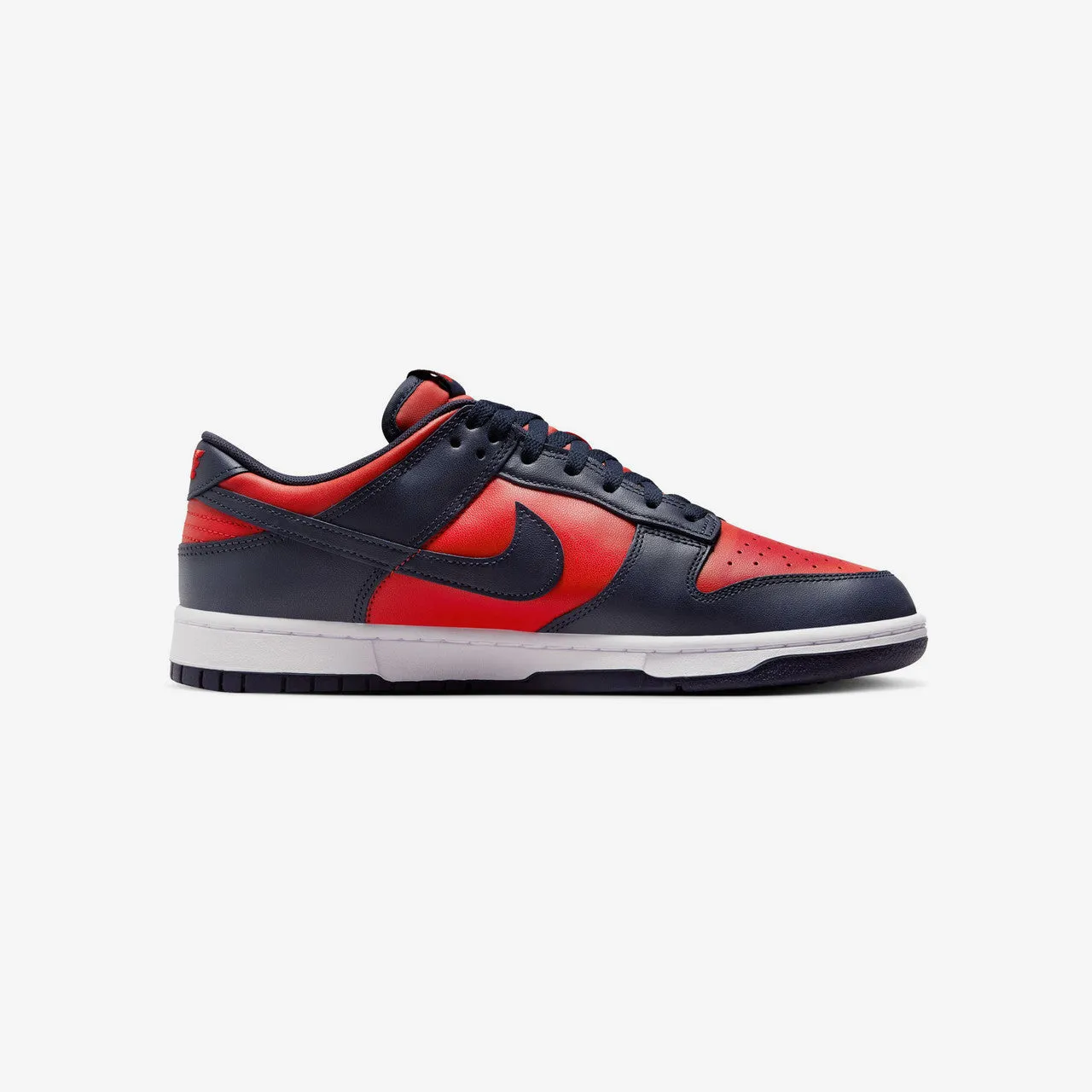 Dunk Low Retro Nike casual lifestyle sneakers