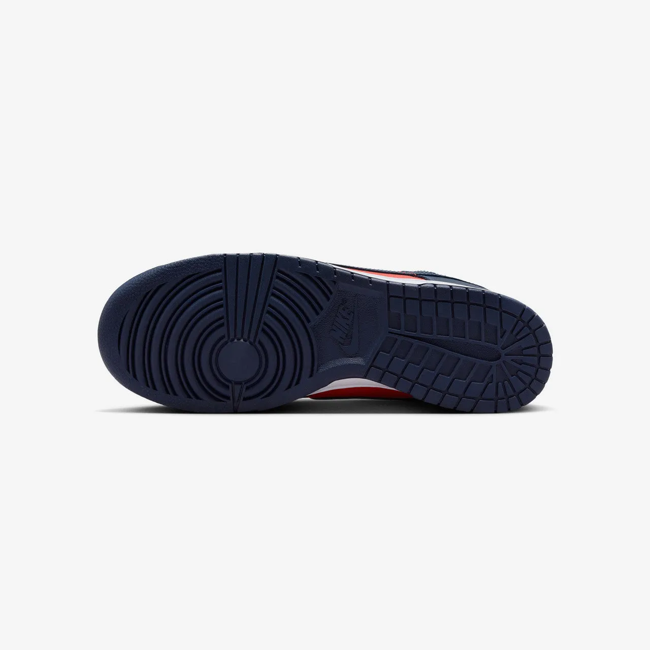 Dunk Low Retro Nike casual lifestyle sneakers