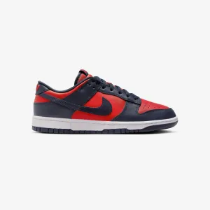 Dunk Low Retro Nike shoes blending performance and street flair