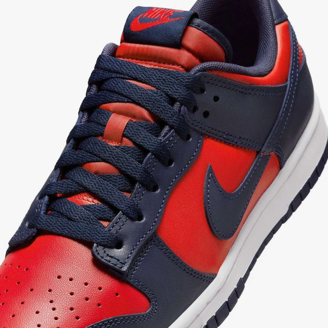 Dunk Low Retro Nike casual lifestyle sneakers