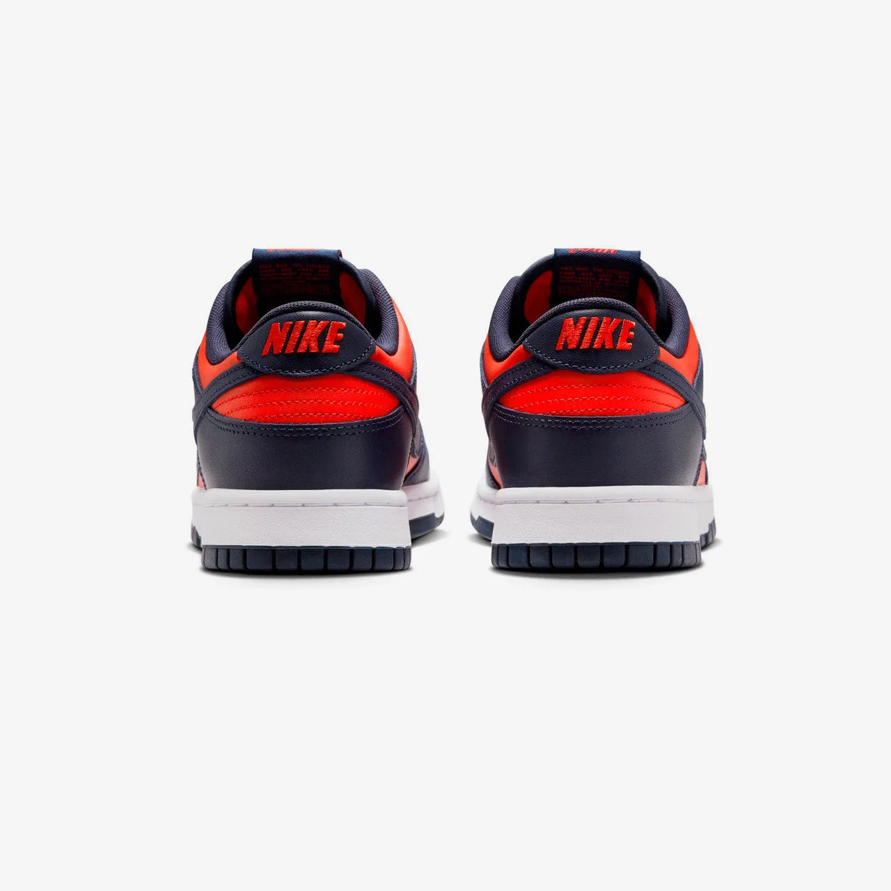 Dunk Low Retro Nike casual lifestyle sneakers