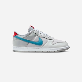 Dunk Low QS Nike shoes blending performance and street flair