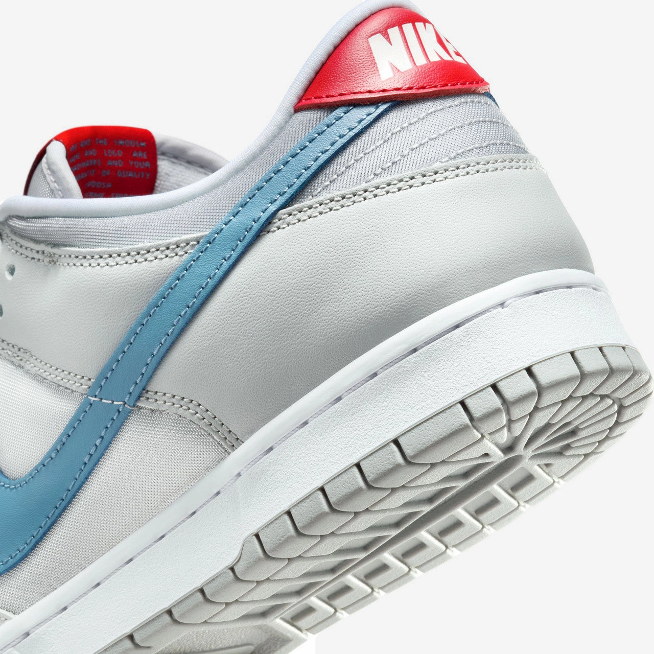 Dunk Low QS Nike casual lifestyle sneakers