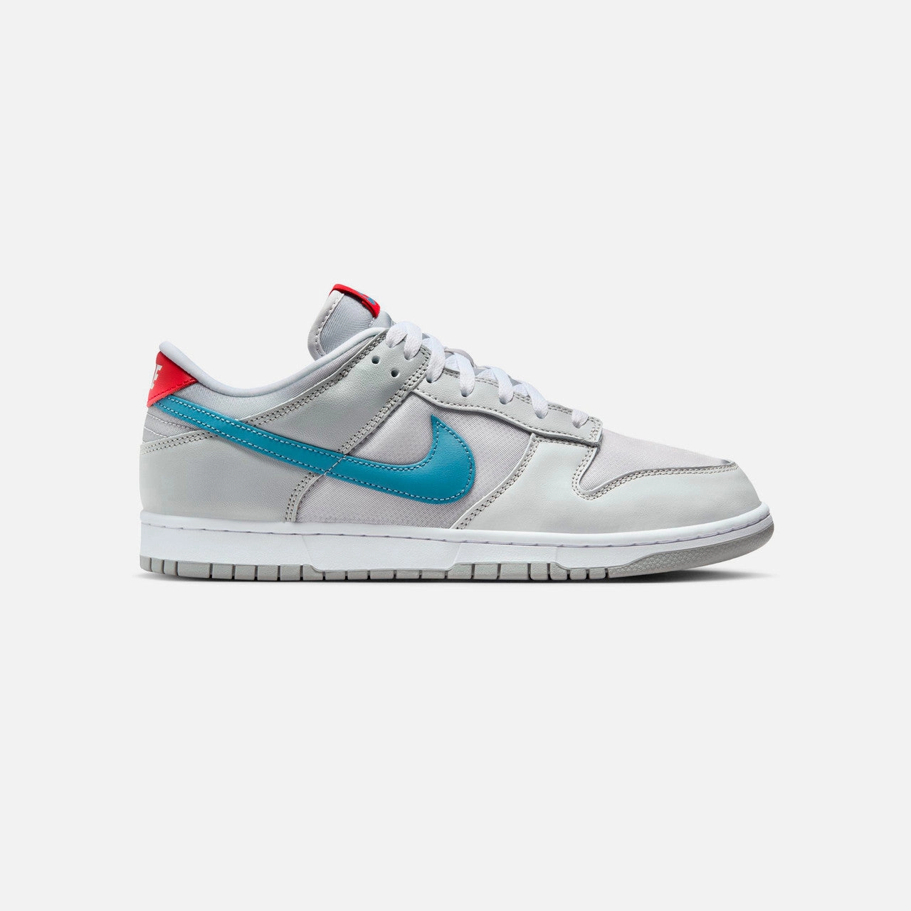 Dunk Low QS Nike shoes blending performance and street flair