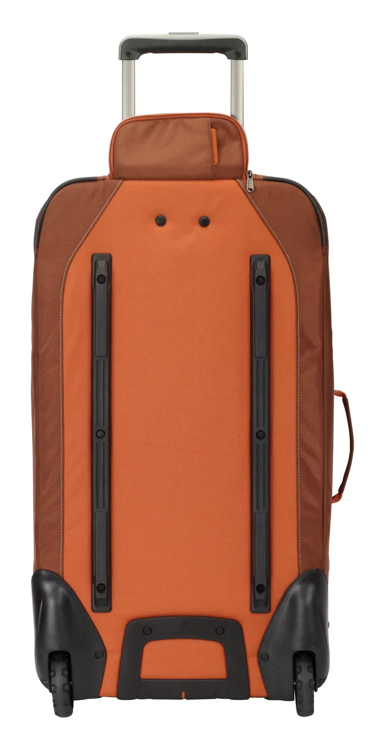 Eagle Creek EC Adventure 2-Wheel Upright Wheeled Duffel Bags Eagle-Creek