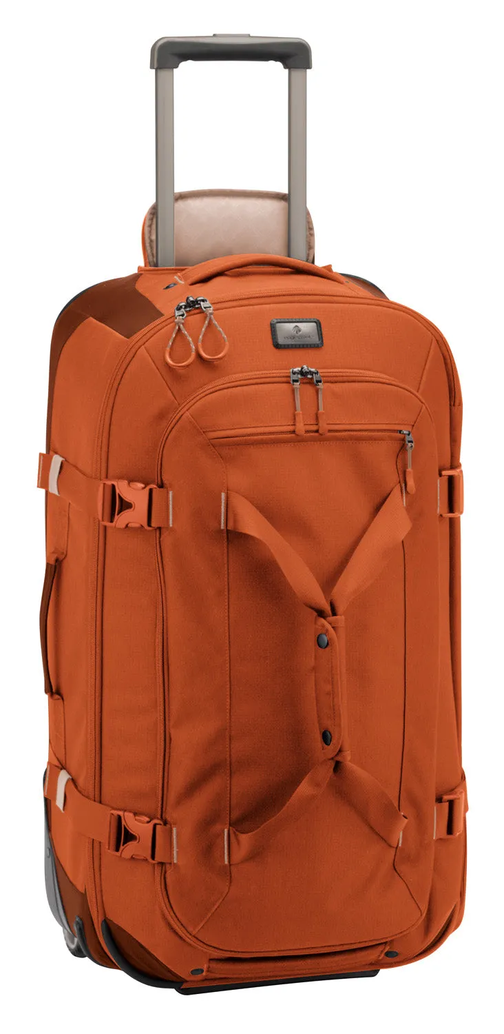 Eagle Creek EC Adventure 2-Wheel Upright Wheeled Duffel Bags Eagle-Creek