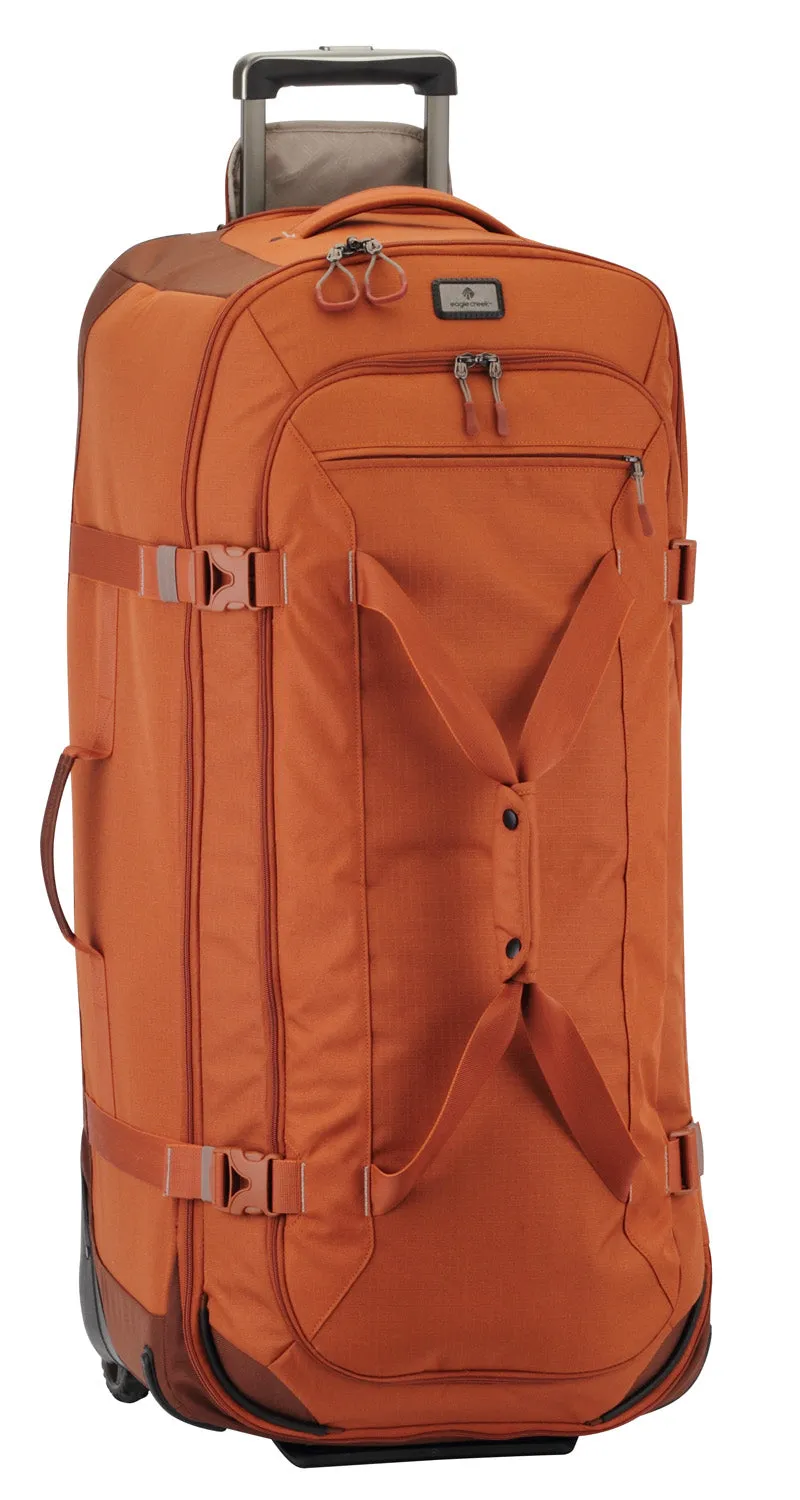 Eagle Creek EC Adventure 2-Wheel Upright Wheeled Duffel Bags Eagle-Creek