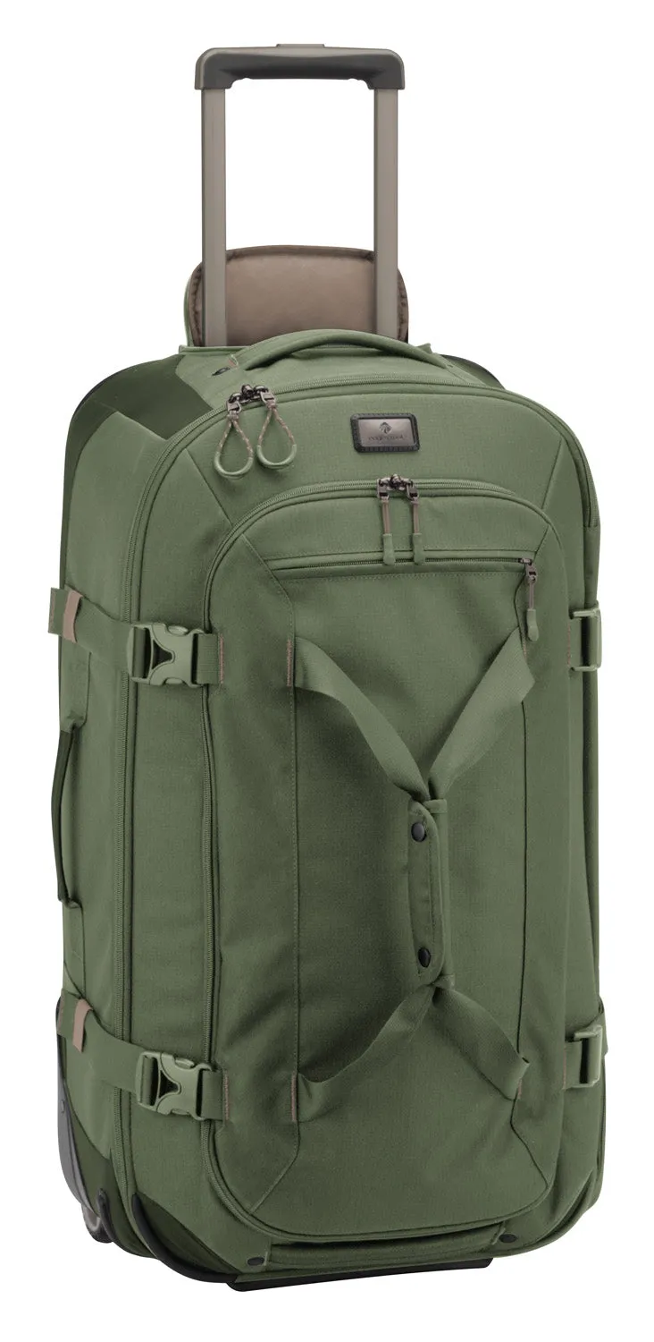 Eagle Creek EC Adventure 2-Wheel Upright Wheeled Duffel Bags Eagle-Creek