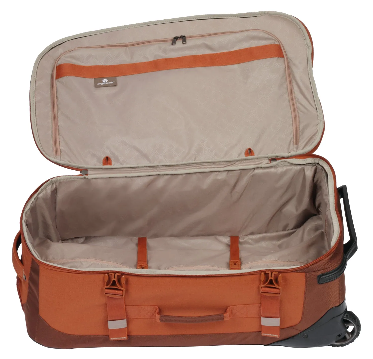 Eagle Creek EC Adventure 2-Wheel Upright Wheeled Duffel Bags Eagle-Creek