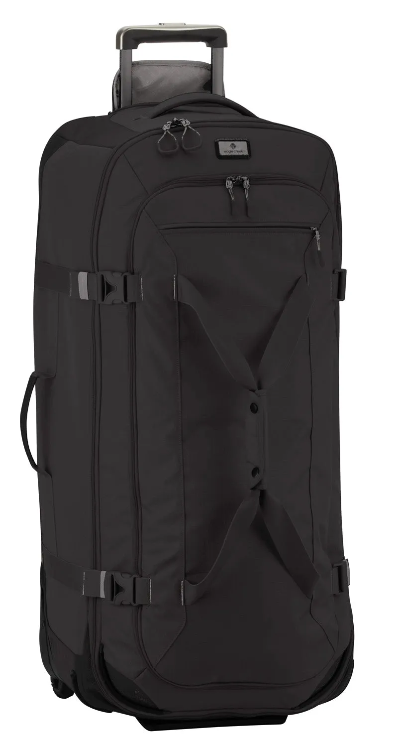 Eagle Creek EC Adventure 2-Wheel Upright Wheeled Duffel Bags Eagle-Creek