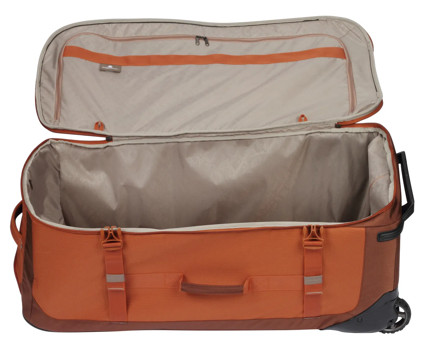 Eagle Creek EC Adventure 2-Wheel Upright Wheeled Duffel Bags Eagle-Creek