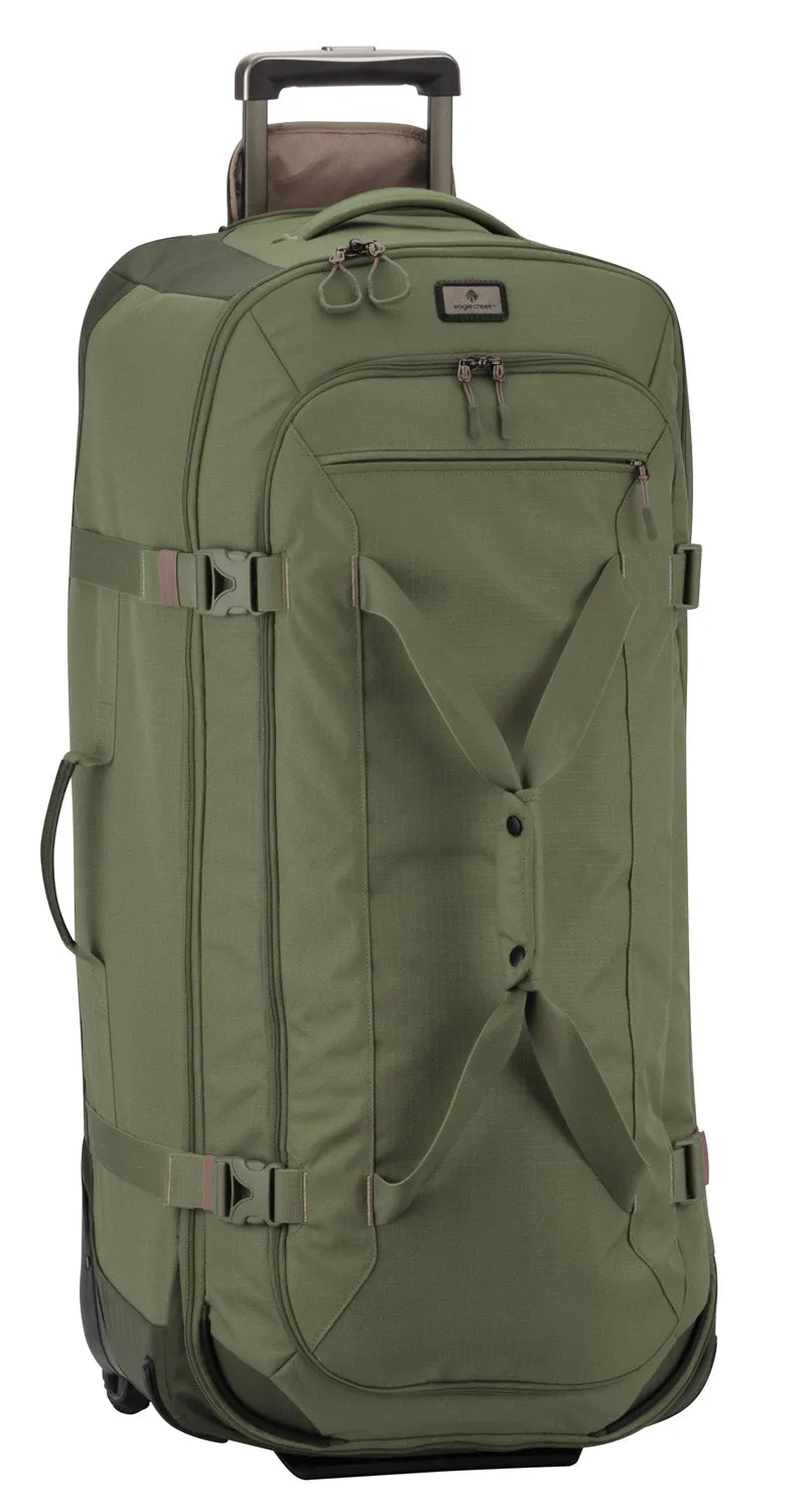 Eagle Creek EC Adventure 2-Wheel Upright Wheeled Duffel Bags Eagle-Creek
