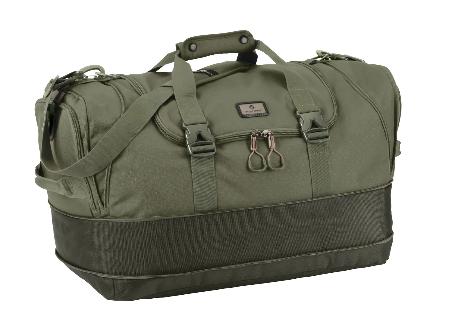 Eagle Creek EC Adventure Expandable Duffel Bags Eagle-Creek