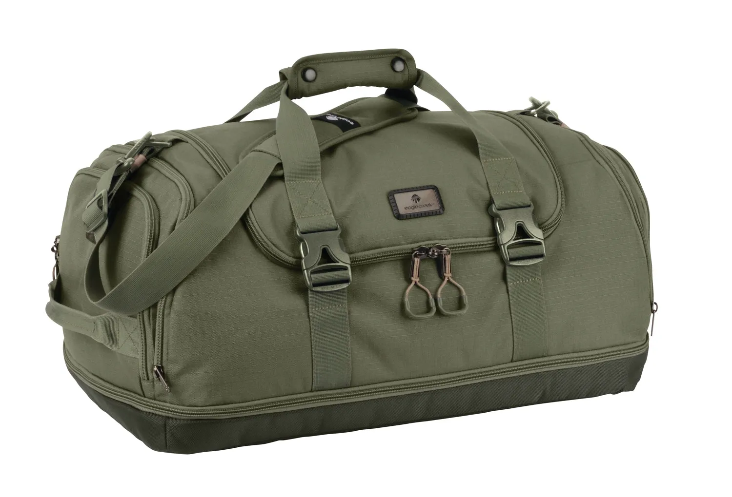 Eagle Creek EC Adventure Expandable Duffel Bags Eagle-Creek