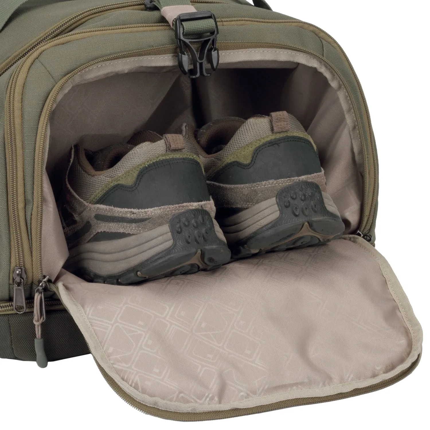 Eagle Creek EC Adventure Expandable Duffel Bags Eagle-Creek