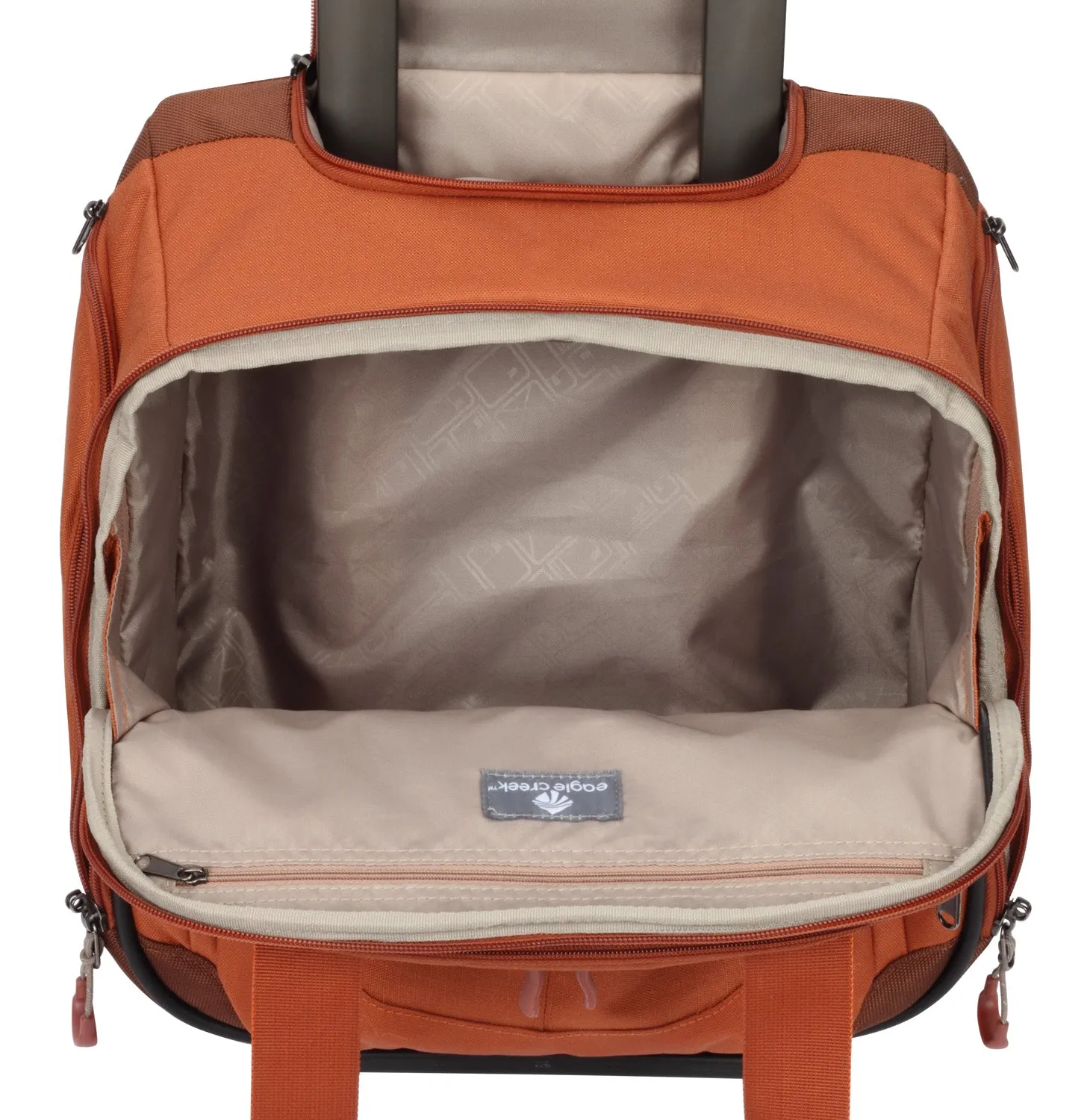 Eagle Creek EC Adventure Wheeled Tote Bags Eagle-Creek