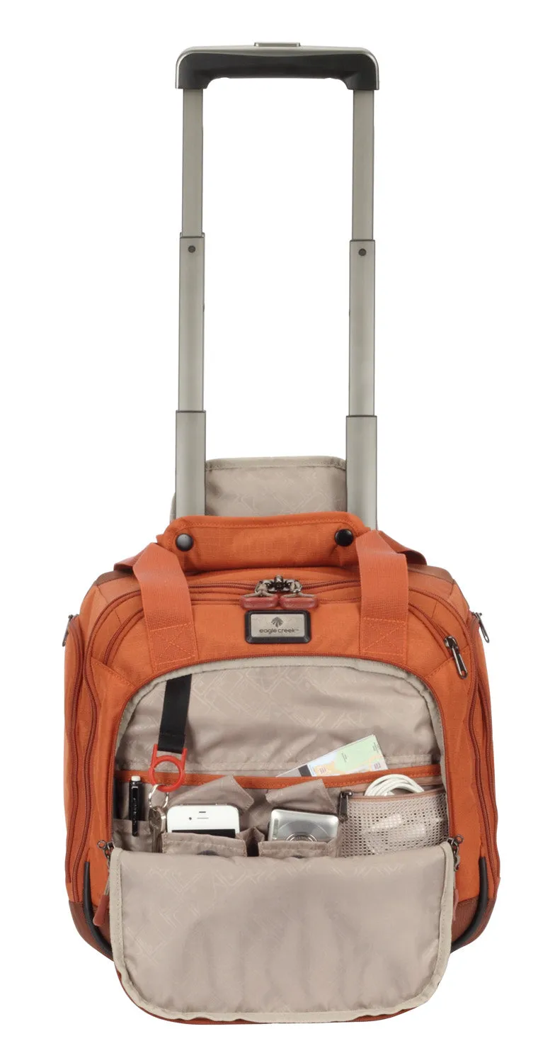 Eagle Creek EC Adventure Wheeled Tote Bags Eagle-Creek