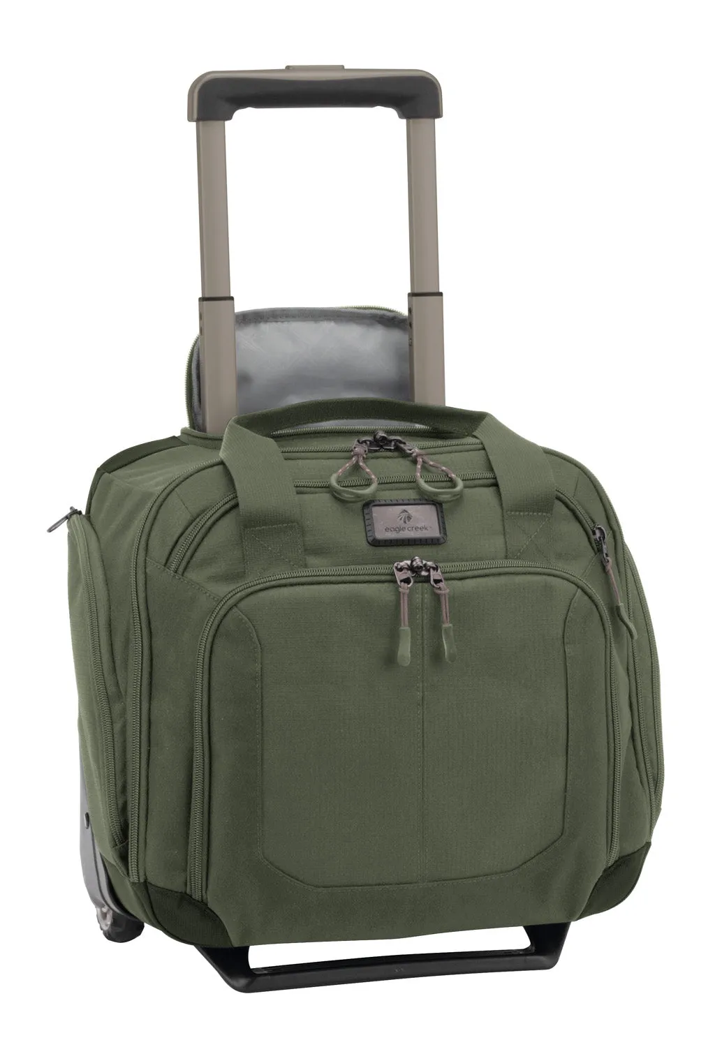 Eagle Creek EC Adventure Wheeled Tote Bags Eagle-Creek