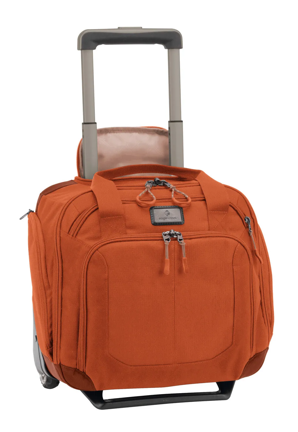 Eagle Creek EC Adventure Wheeled Tote Bags Eagle-Creek