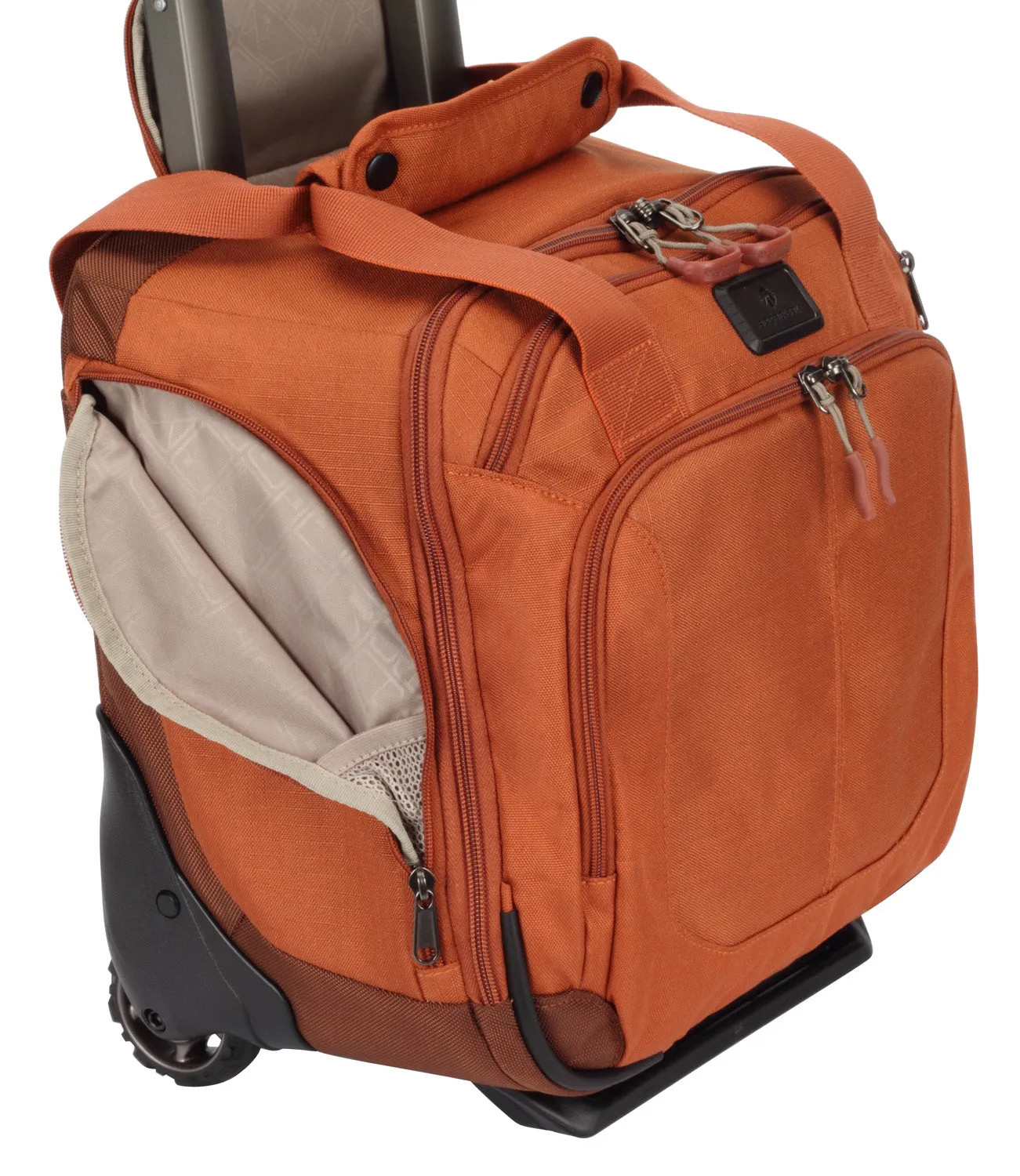 Eagle Creek EC Adventure Wheeled Tote Bags Eagle-Creek