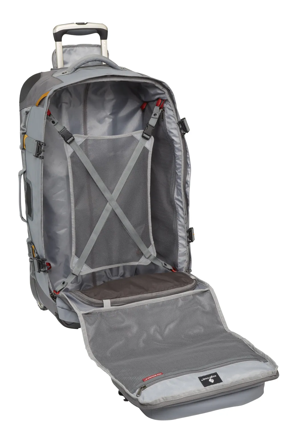 Eagle Creek Exploration Series ORV Trunk 30 Bags Eagle-Creek