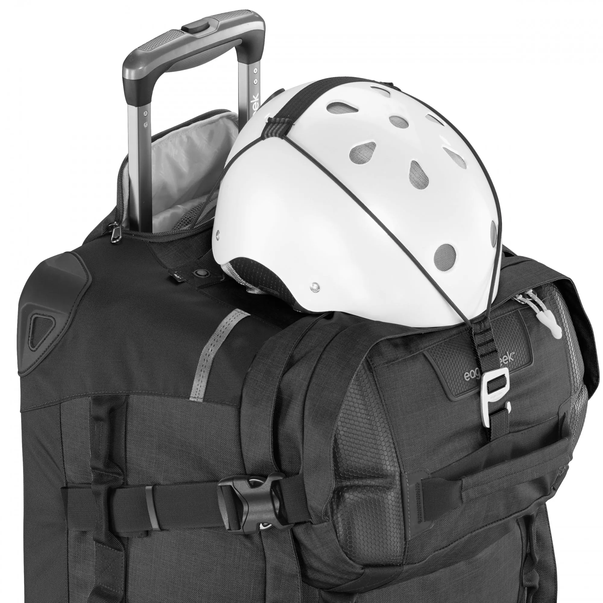 Eagle Creek Exploration Series ORV Trunk Bags Eagle-Creek