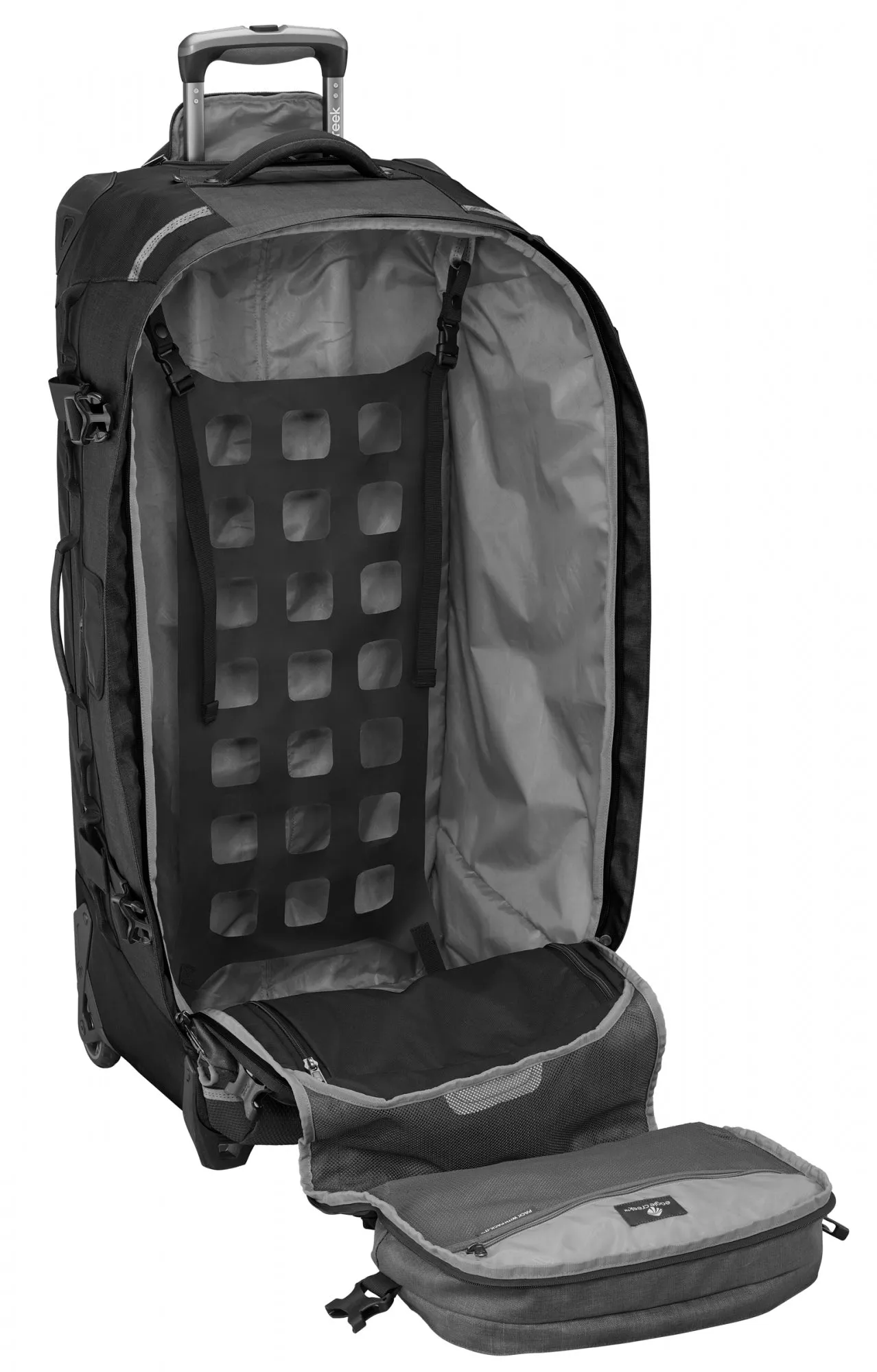 Eagle Creek Exploration Series ORV Trunk Bags Eagle-Creek