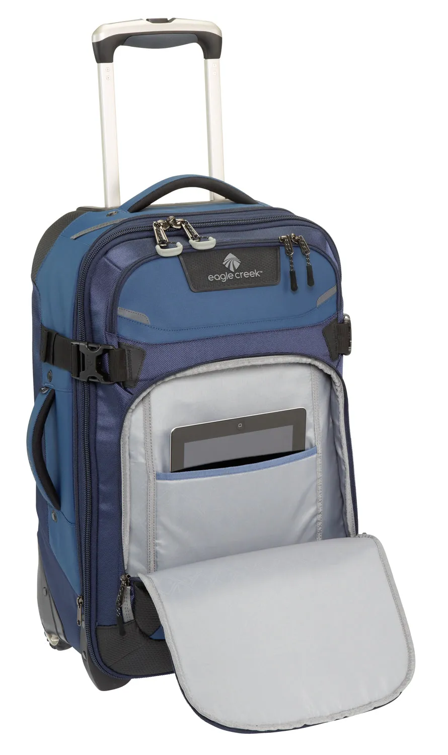 Eagle Creek Exploration Series Tarmac Carry-On Bags Eagle-Creek