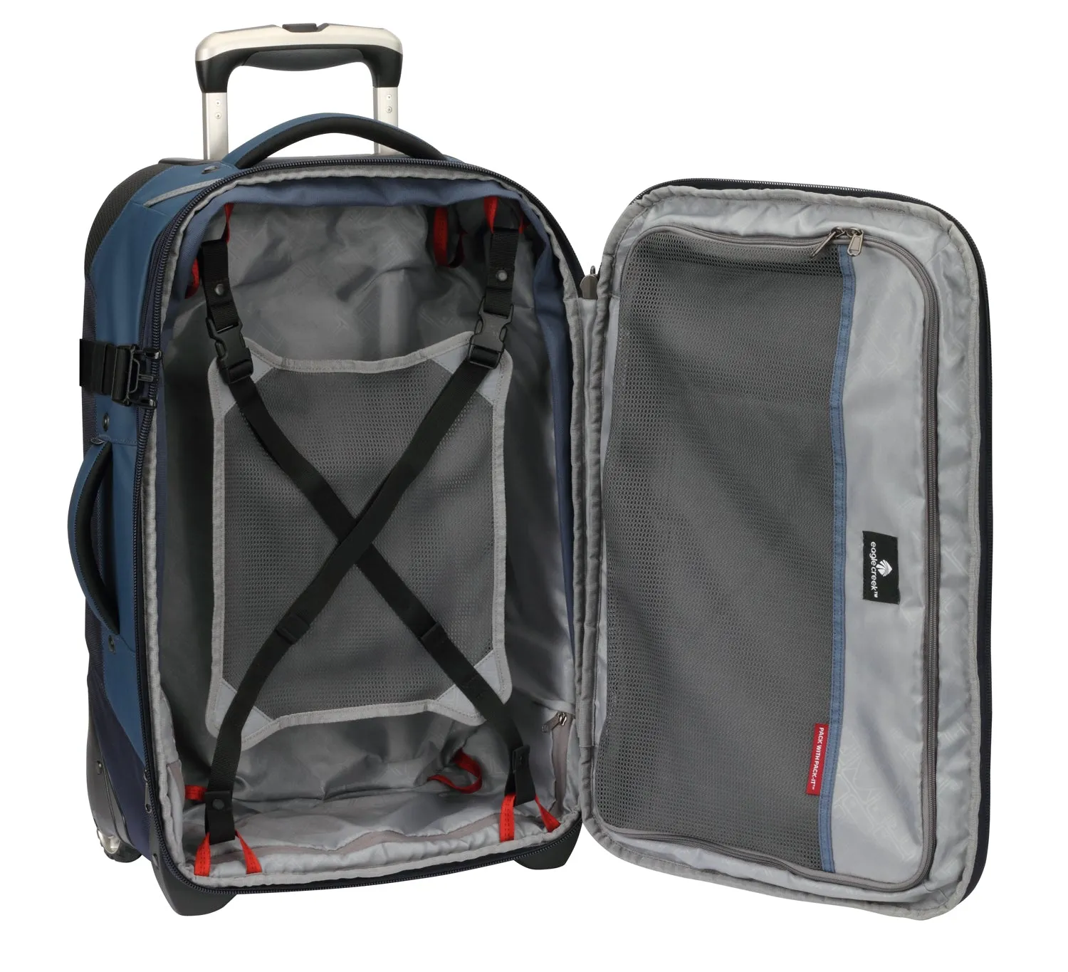 Eagle Creek Exploration Series Tarmac Carry-On Bags Eagle-Creek