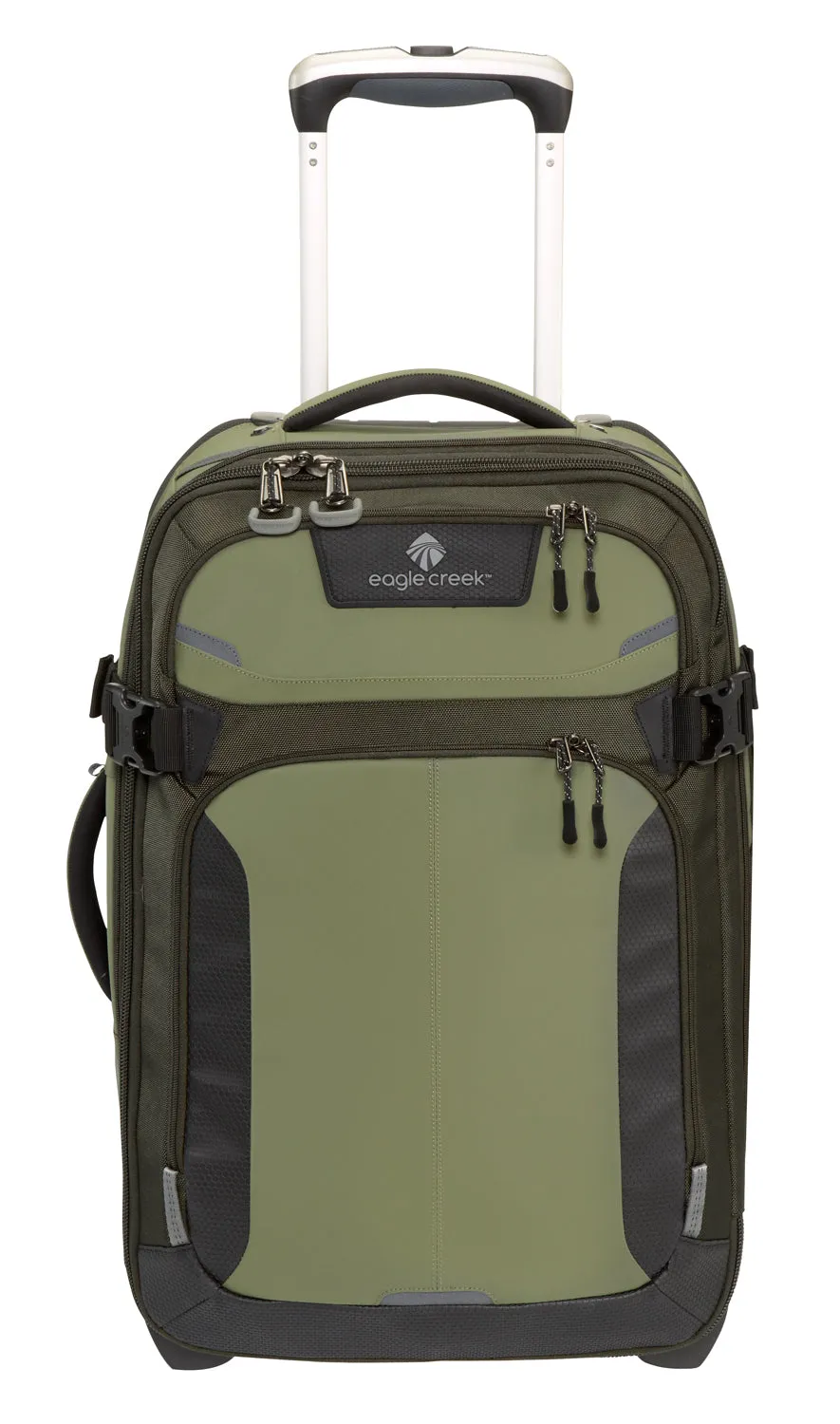 Eagle Creek Exploration Series Tarmac Carry-On Bags Eagle-Creek