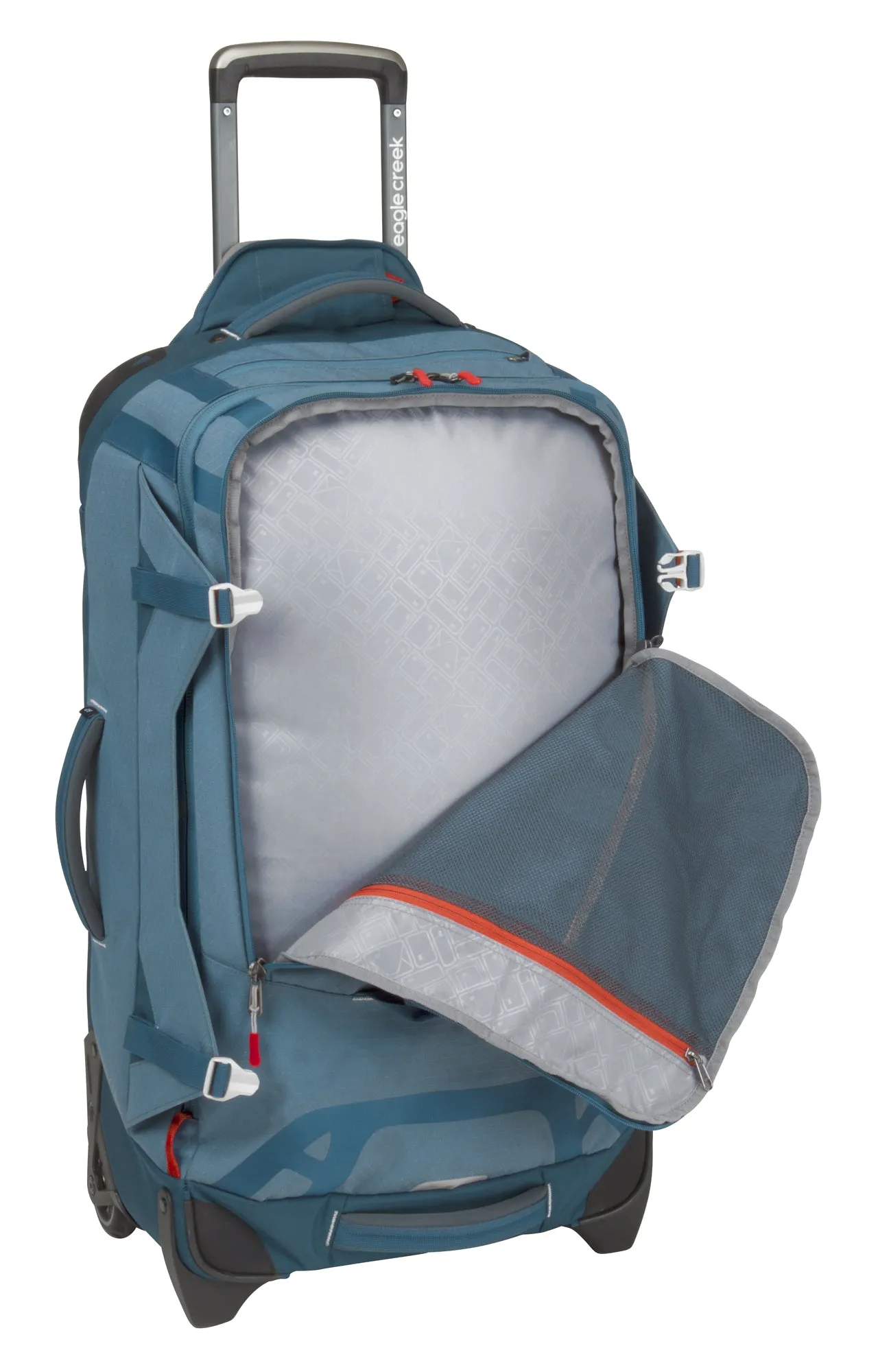 Eagle Creek Gear Warrior 29 Bags Eagle-Creek