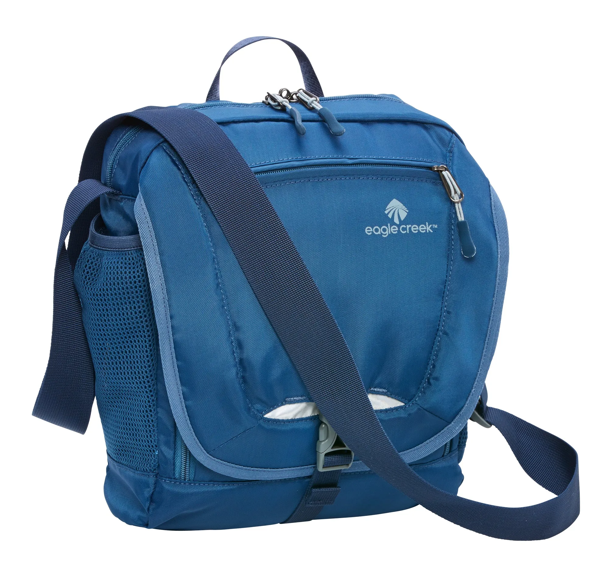 Eagle Creek Guide Pro Courier RFID Bags Eagle-Creek