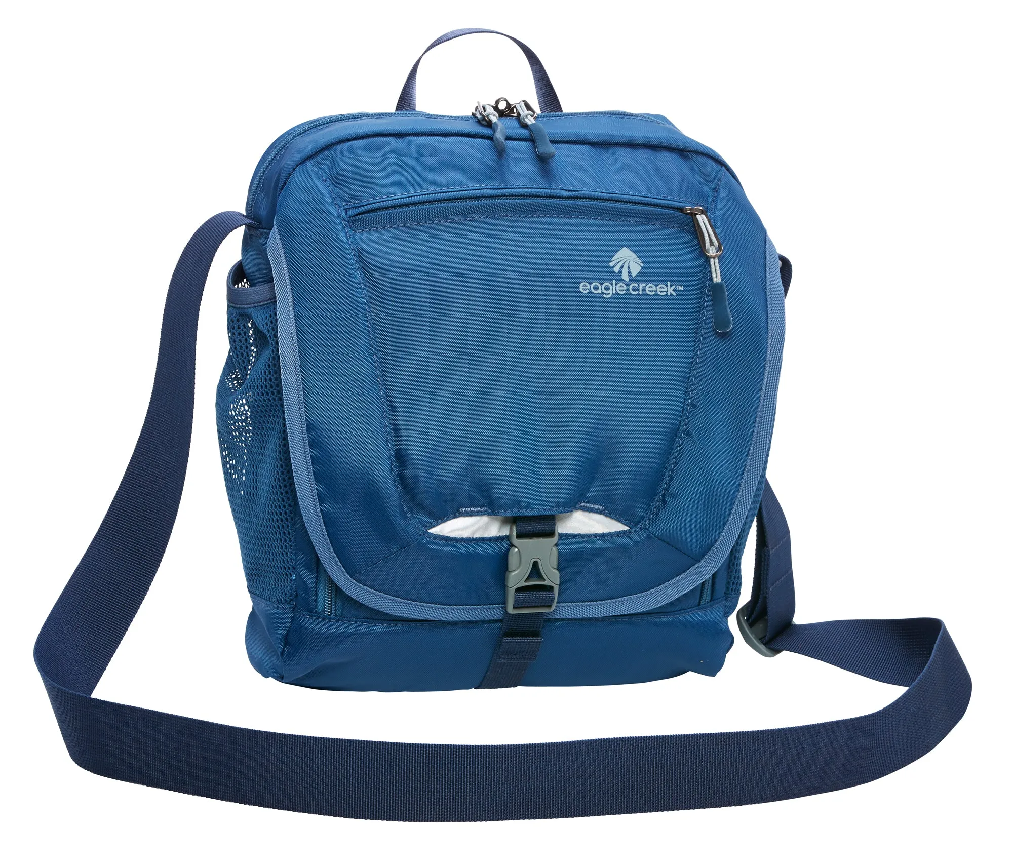 Eagle Creek Guide Pro Courier RFID Bags Eagle-Creek