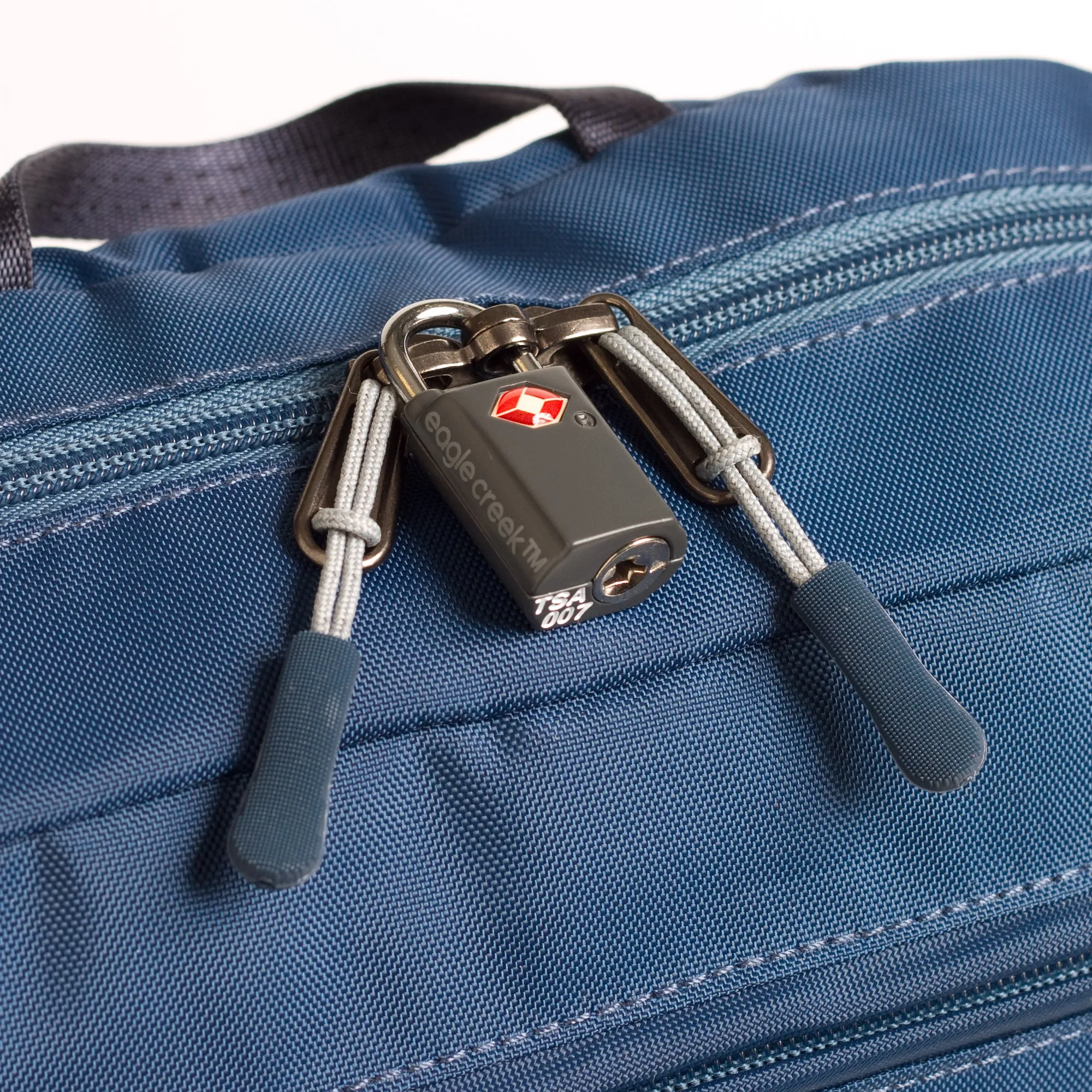 Eagle Creek Guide Pro Courier RFID Bags Eagle-Creek