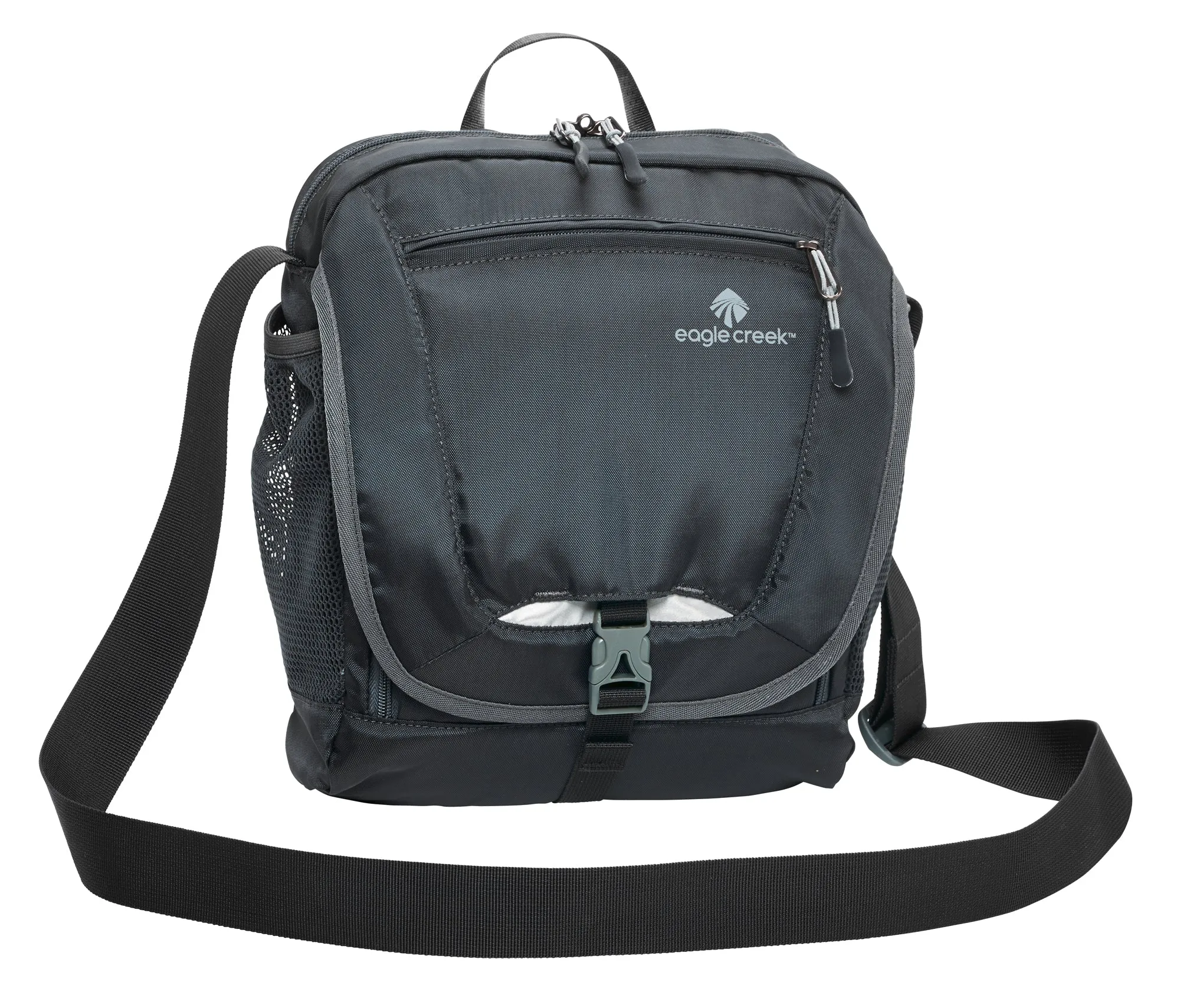 Eagle Creek Guide Pro Courier RFID Bags Eagle-Creek