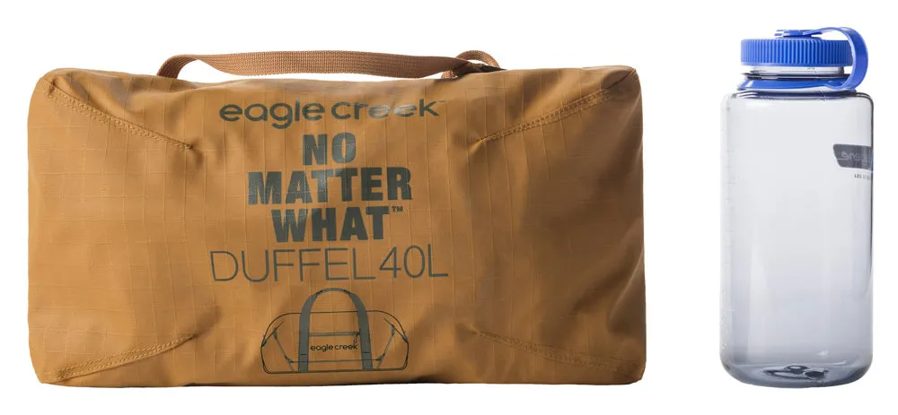 Eagle Creek No Matter What Duffel, 40L Bags Eagle-Creek