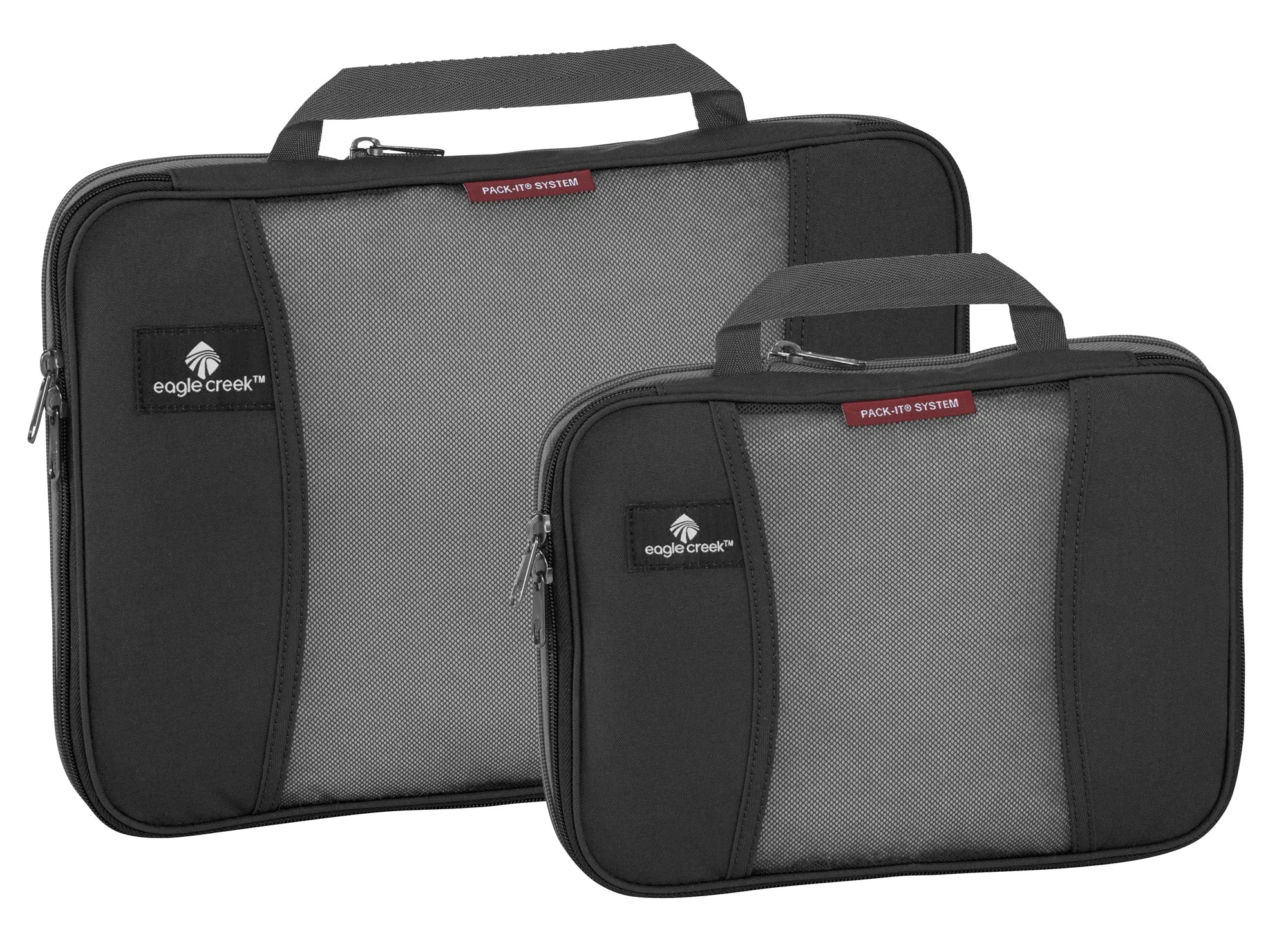 Eagle Creek Original Pack It Compression Cube Set Small/Medium Bags Eagle-Creek
