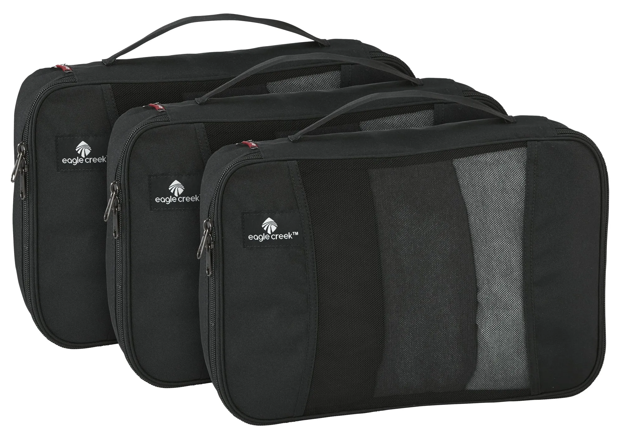 Eagle Creek Original Pack It Cube Packing Organizer Set Bags Eagle-Creek