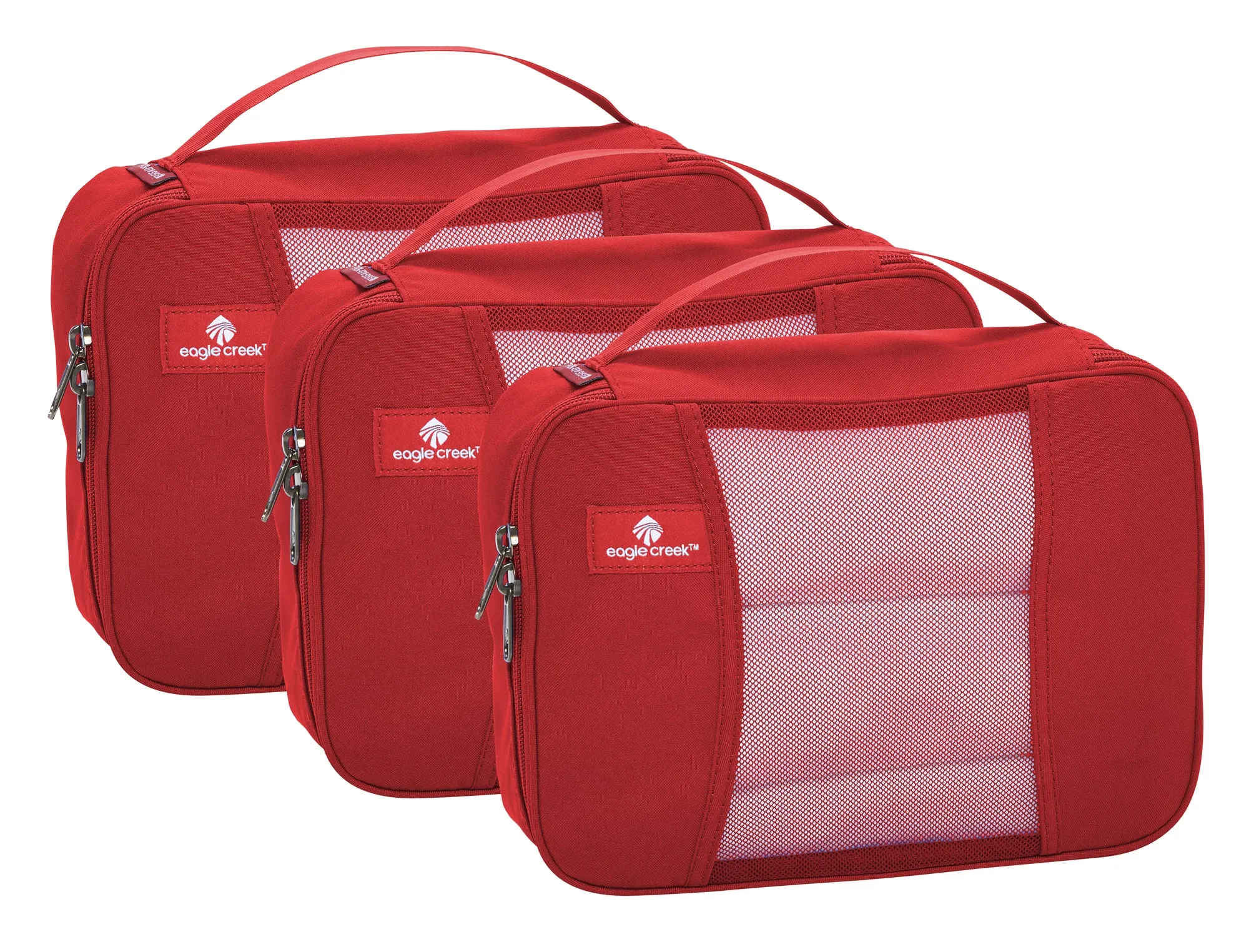 Eagle Creek Original Pack It Cube Packing Organizer Set Bags Eagle-Creek