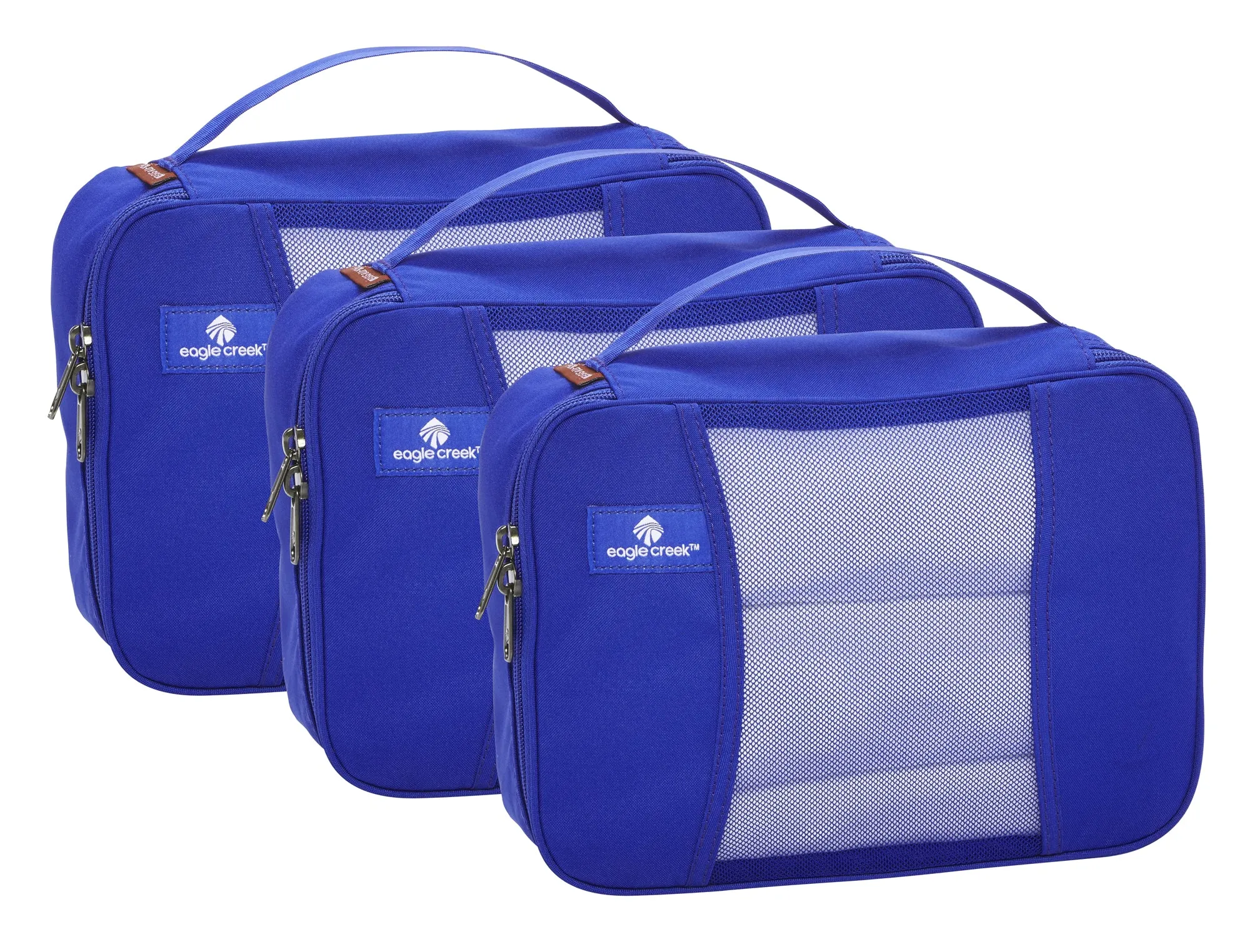 Eagle Creek Original Pack It Cube Packing Organizer Set Bags Eagle-Creek