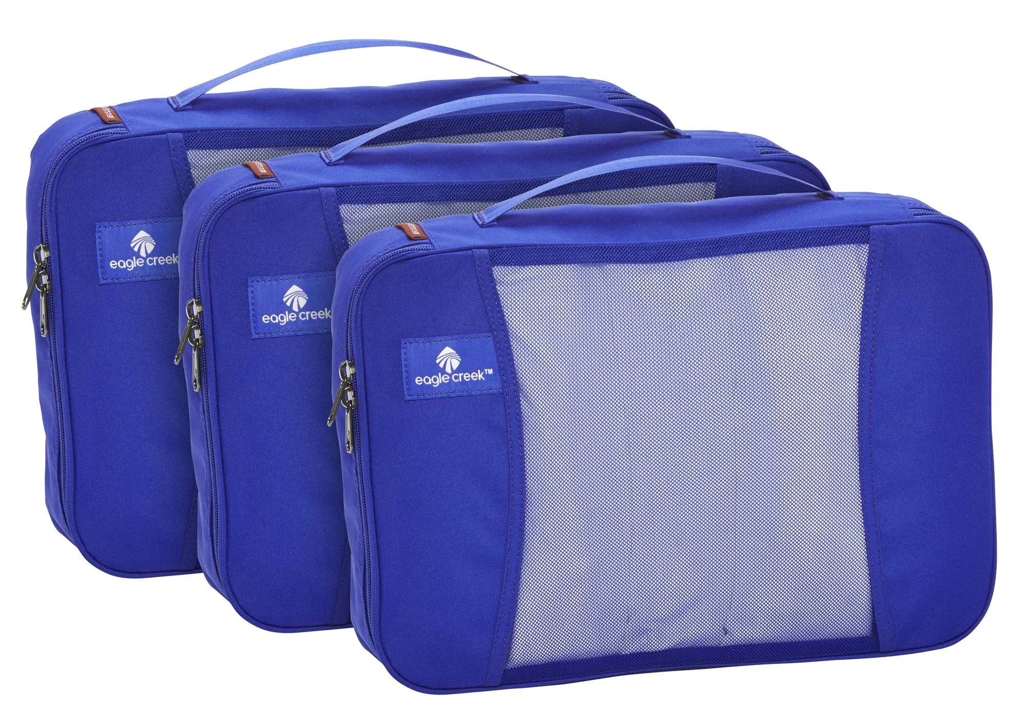 Eagle Creek Original Pack It Cube Packing Organizer Set Bags Eagle-Creek