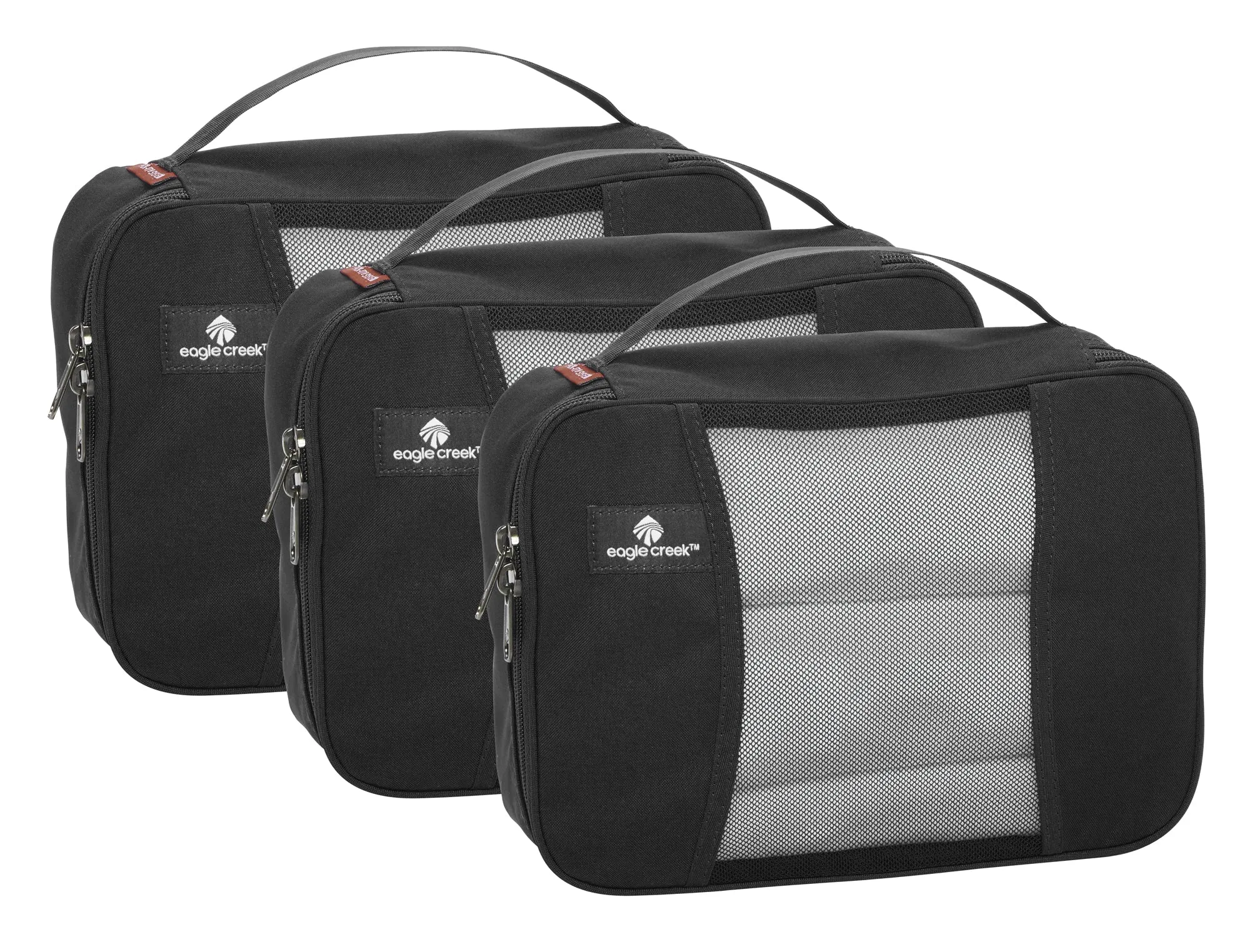 Eagle Creek Original Pack It Cube Packing Organizer Set Bags Eagle-Creek
