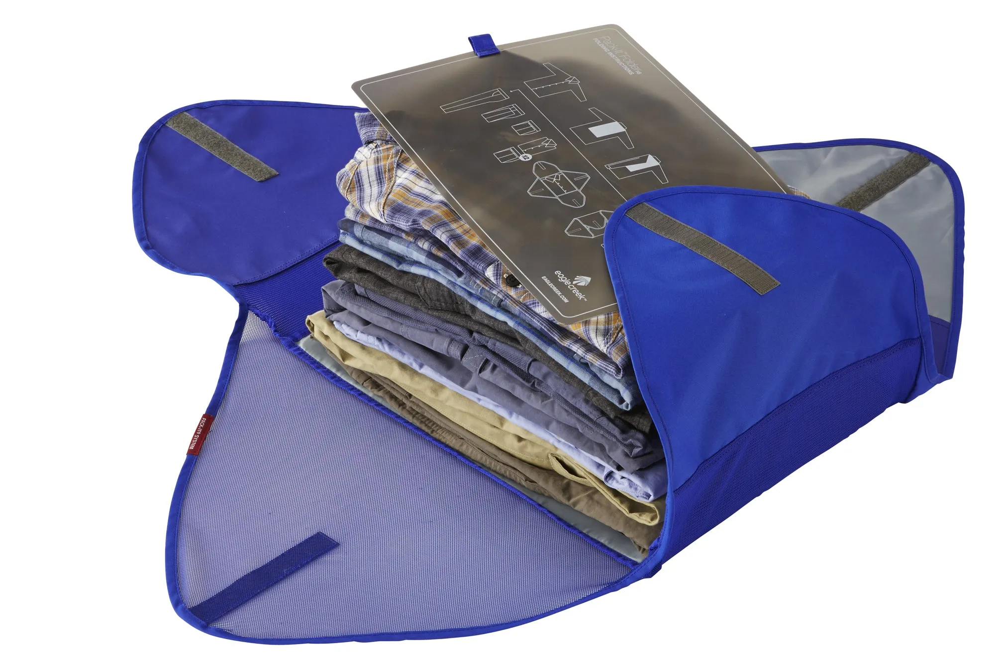 Eagle Creek Original Pack It Garment Folder Bags Eagle-Creek