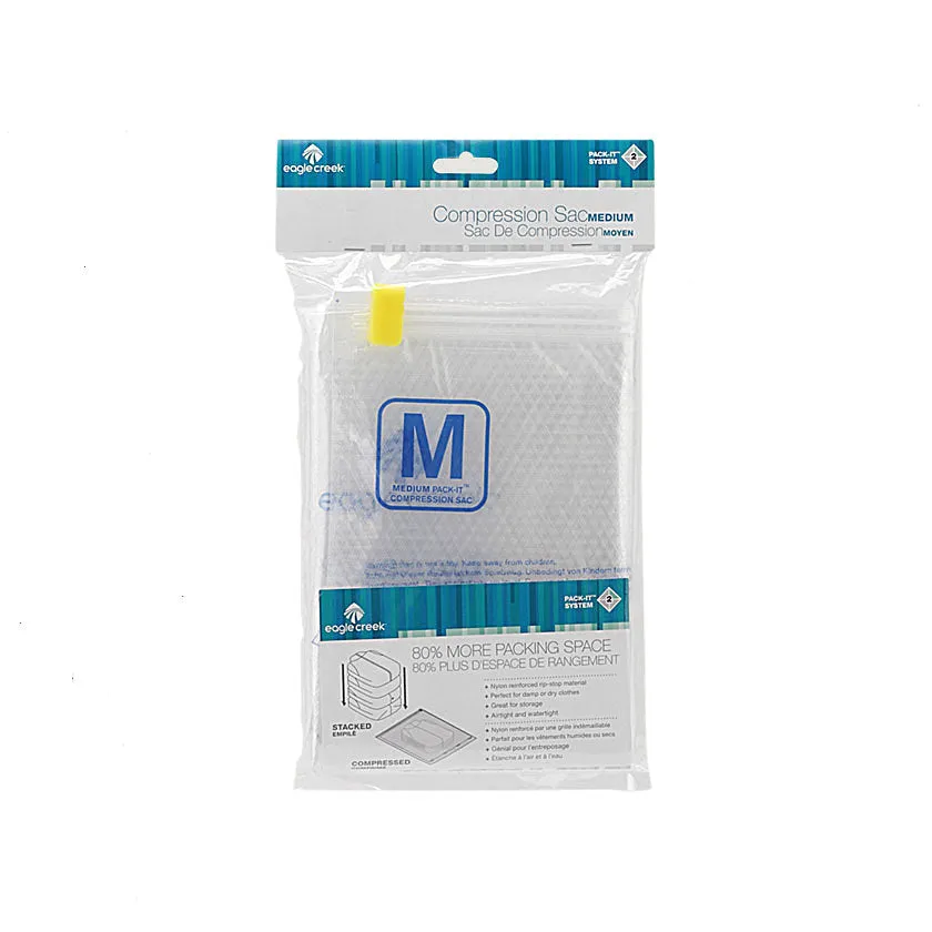 Eagle Creek Pack-It Compression Sac Bags Eagle-Creek